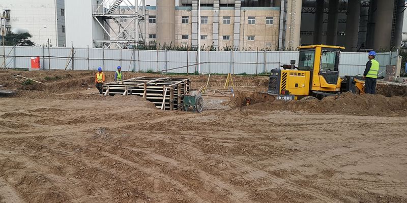 施工現(xiàn)場(chǎng)