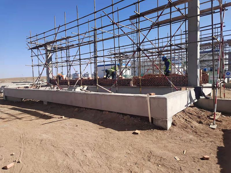 剛剛，一季度建筑業(yè)成績(jī)單出爐