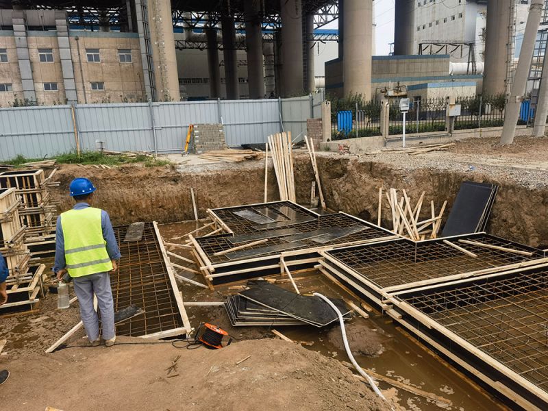 施工現(xiàn)場(chǎng)